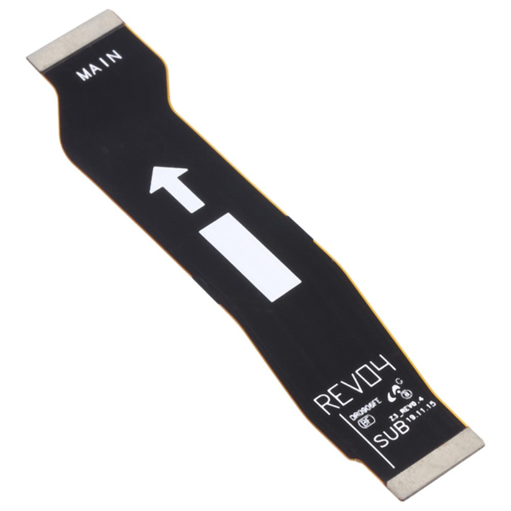 Board Connector Flex Cable Samsung Galaxy S20 Ultra 4G / 5G G988B