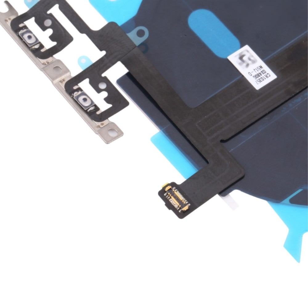 Placa Adhesiva Carga Inalambrica Apple iPhone 13 Mini