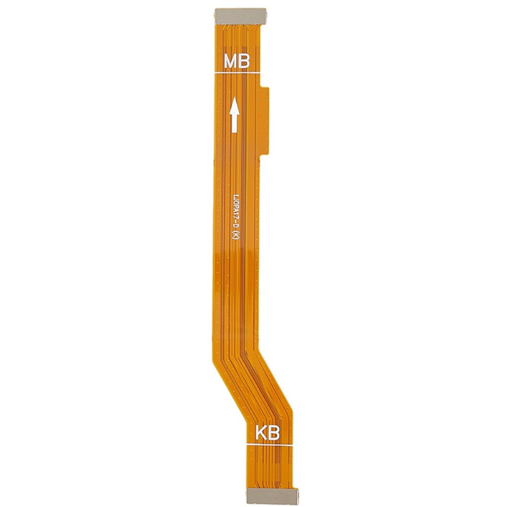 Oppo A17 4G Board Connector Flex Cable