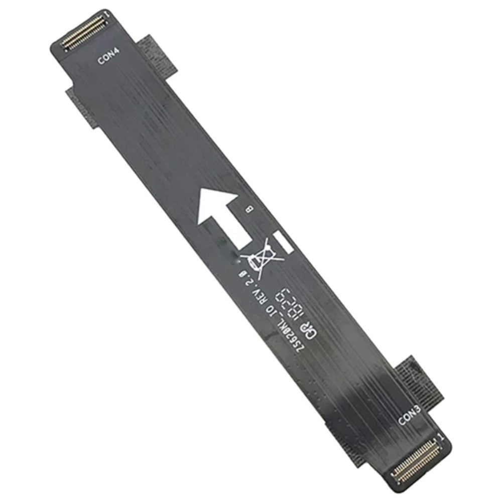 Asus ZenFone 5Z ZS620KL Board Connector Flex Cable