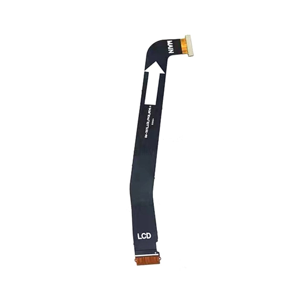 Câble flexible de connecteur de carte Samsung Galaxy Tab S7 T870 T875 T876