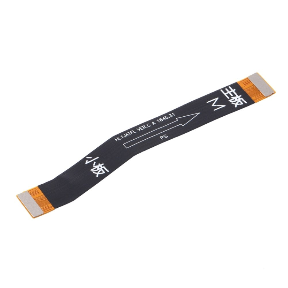 Huawei Y6s (2019) Plate Connector Flex Cable