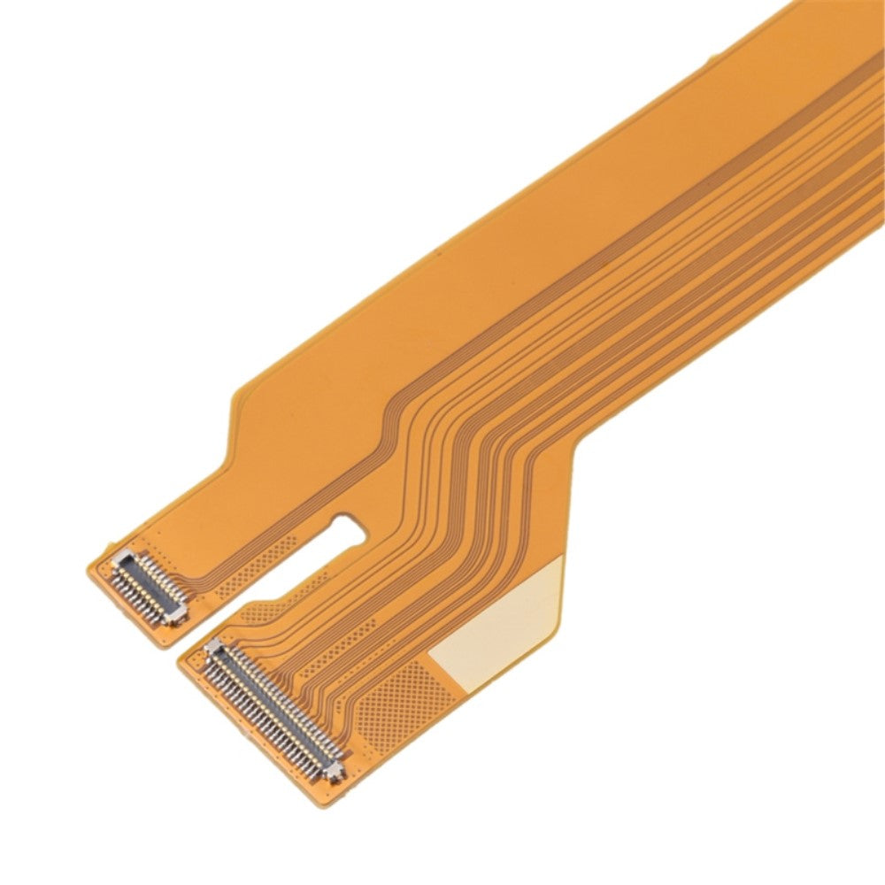 Flex Cable Conector de Placa Xiaomi Redmi Note 12 Pro+ 5G