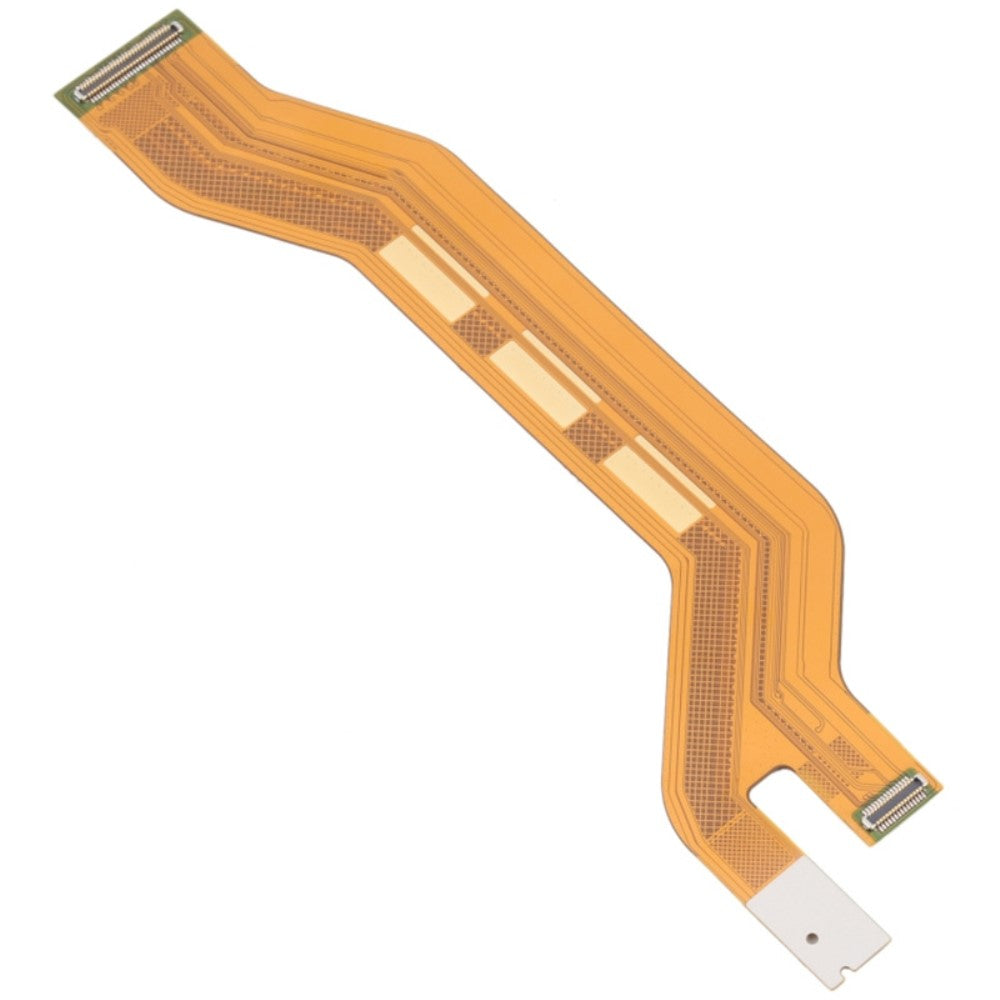 Flex Cable Conector de Placa Xiaomi Redmi Note 12 5G (Global)
