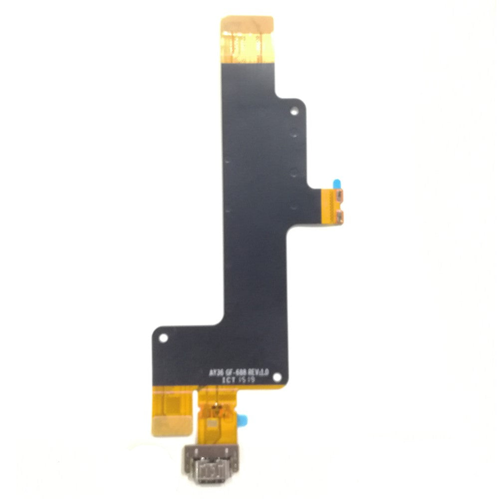 Flex Dock USB Data Charging Sony Xperia 10 Plus