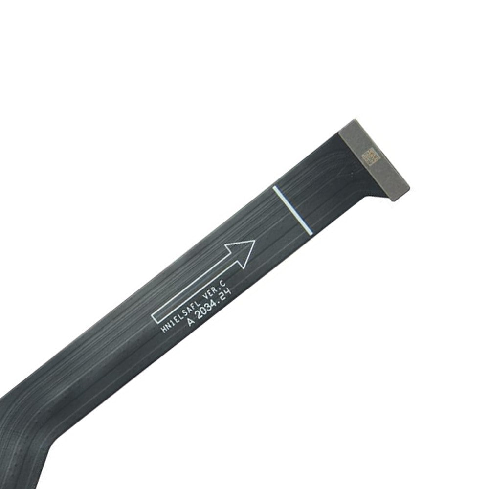 Câble flexible de connecteur de plaque Huawei P40 Pro