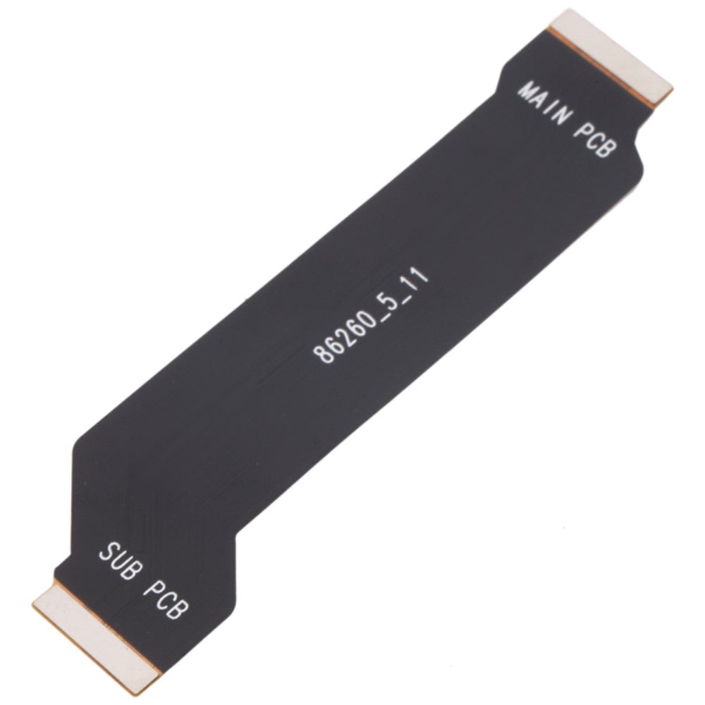 Câble flexible de connecteur de carte OnePlus Nord N10 5G