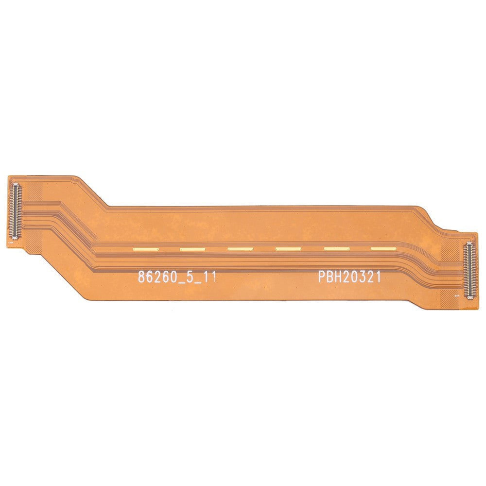 OnePlus Nord N10 5G Board Connector Flex Cable