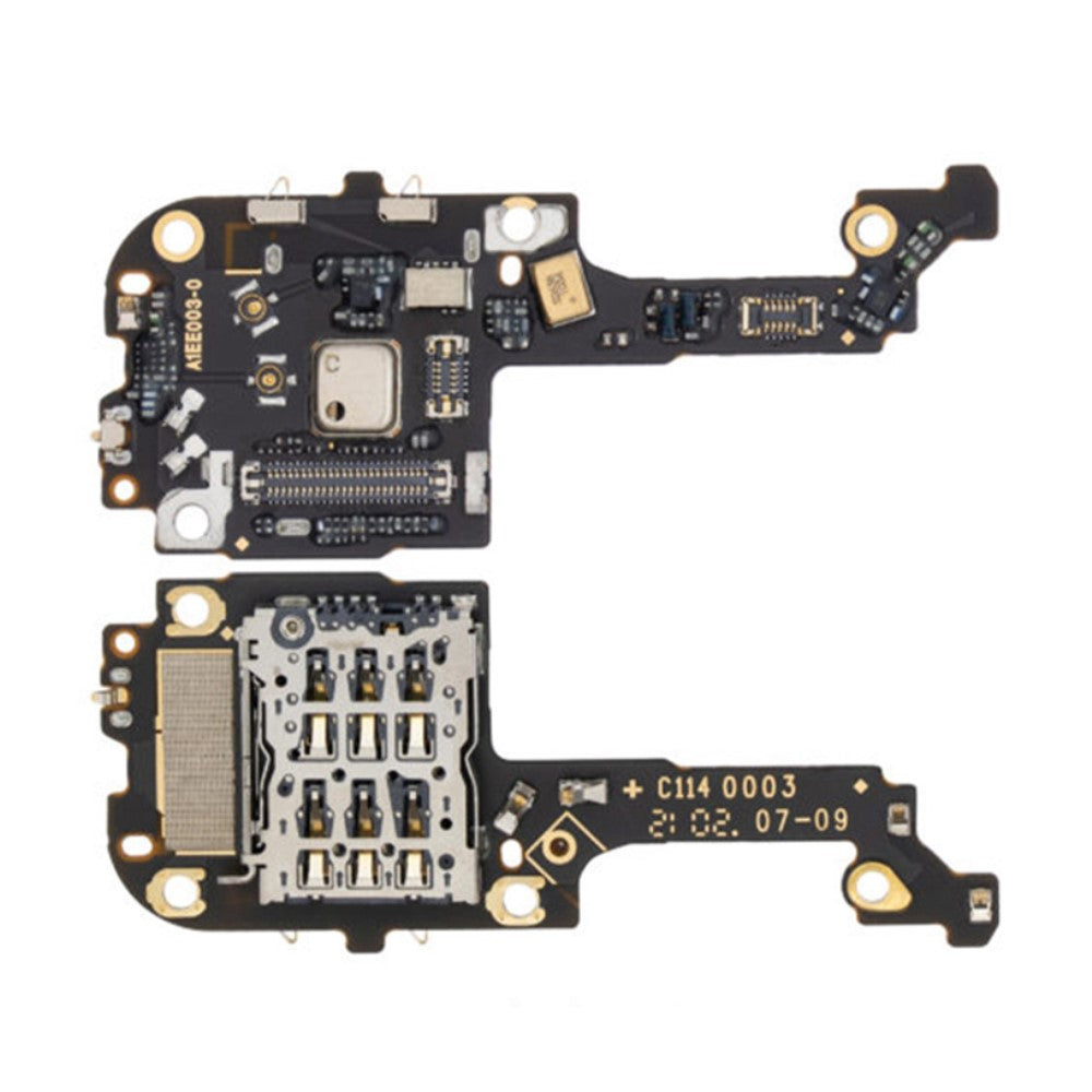 Module flexible lecteur SIM OnePlus 9 Pro 5G