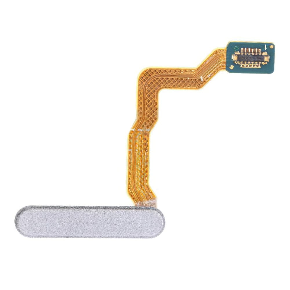 Home Button + Flex + Fingerprint Sensor Samsung Galaxy Z Fold3 5G F926 Silver