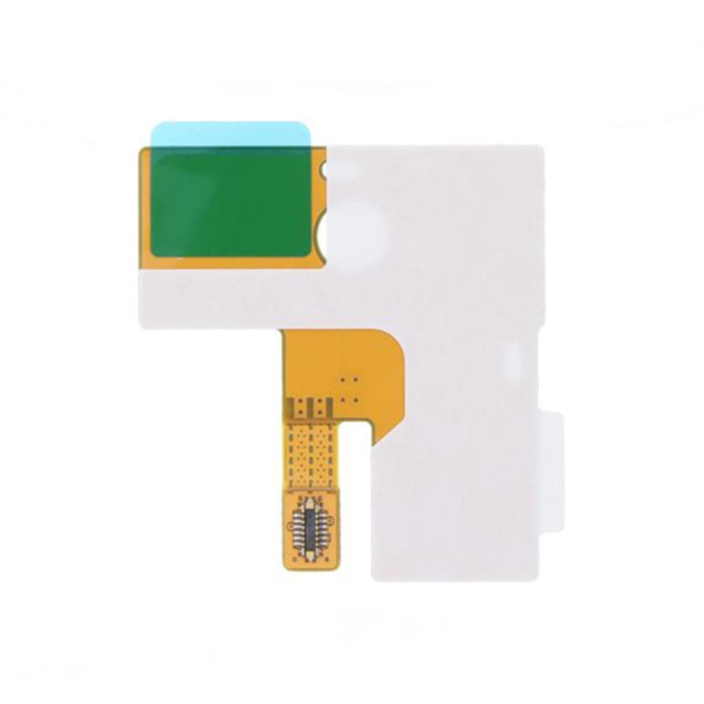 Placa Antena NFC Flex Samsung Galaxy Z Fold3 5G F926