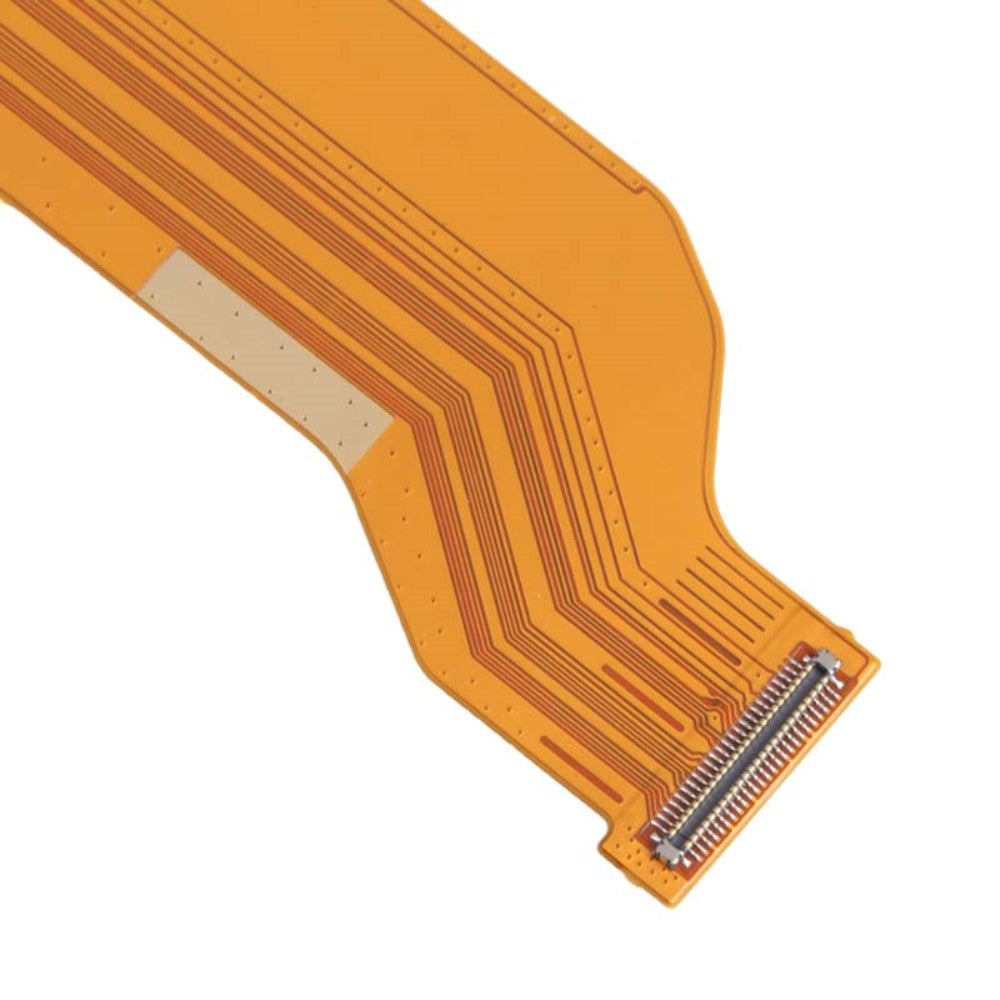 Câble flexible de connecteur de carte Realme C55