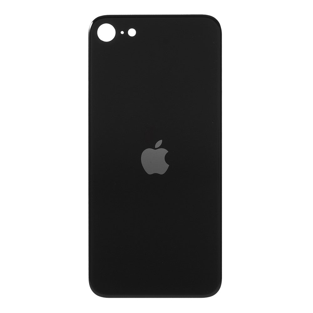 Tapa Bateria Back Cover Apple iPhone SE (2020) Negro