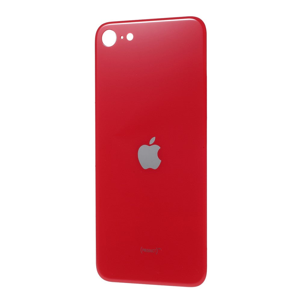 Tapa Bateria Back Cover Apple iPhone SE (2020) Rojo
