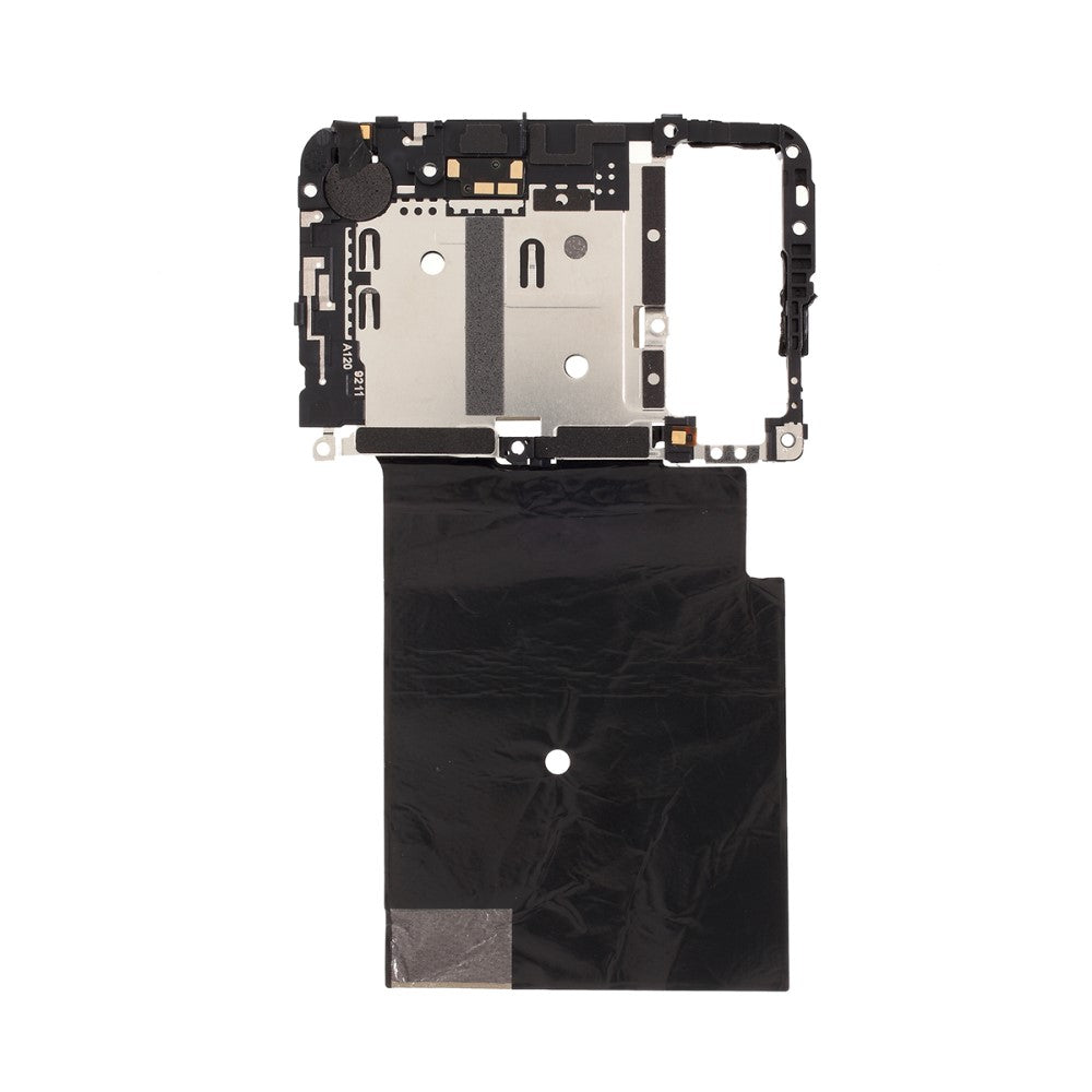 Placa Antena NFC Flex Huawei P30