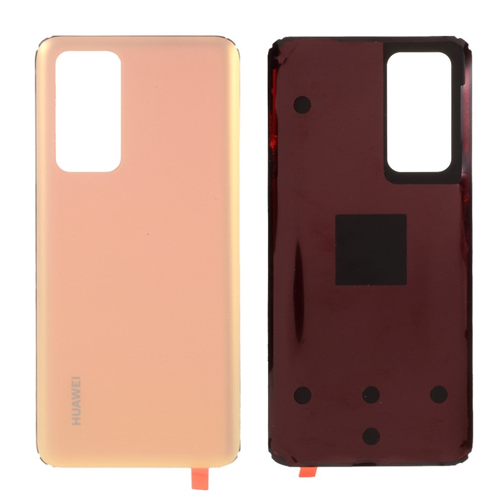 Battery Cover Back Cover Huawei P40 Gold