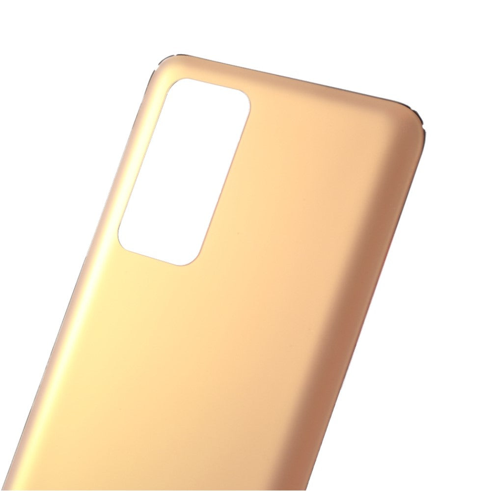 Battery Cover Back Cover Huawei P40 Gold