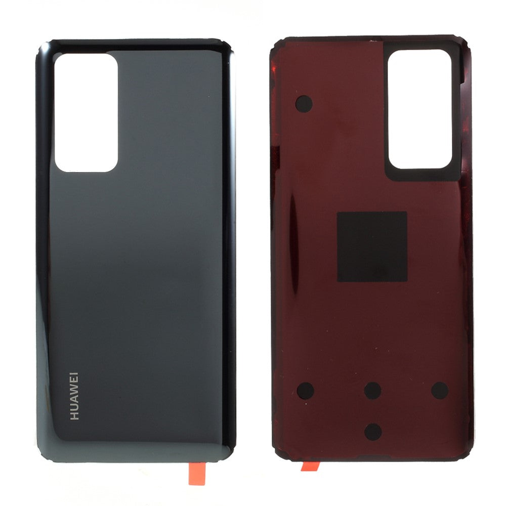 Battery Cover Back Cover Huawei P40 Black