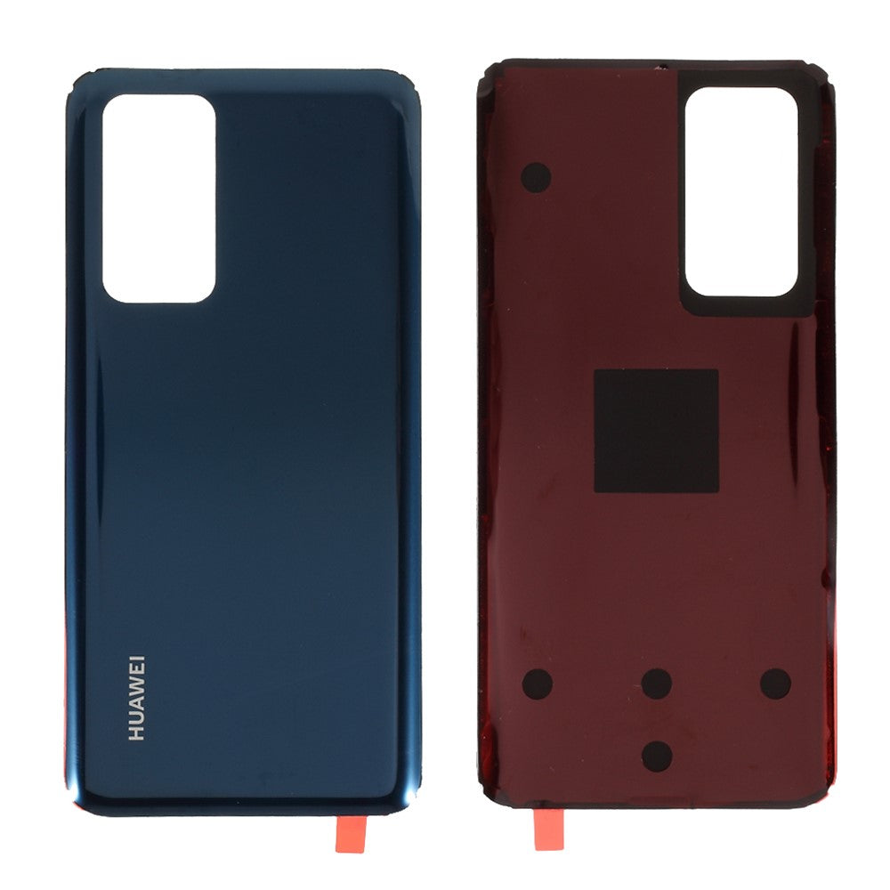 Battery Cover Back Cover Huawei P40 Blue