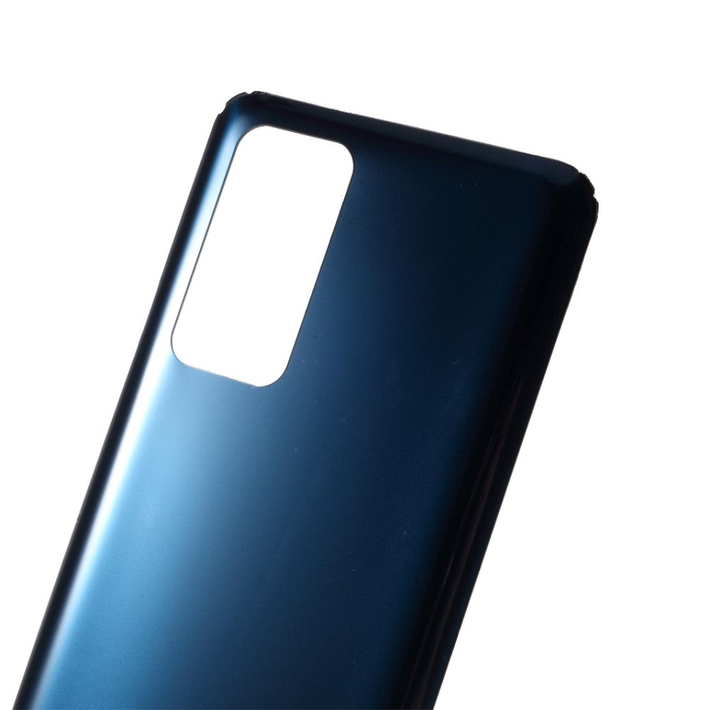Battery Cover Back Cover Huawei P40 Blue