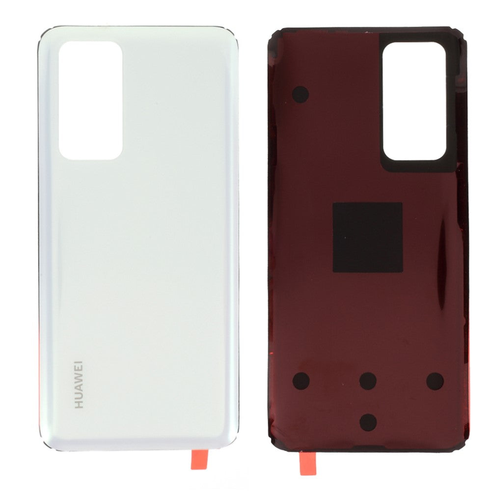 Battery Cover Back Cover Huawei P40 White