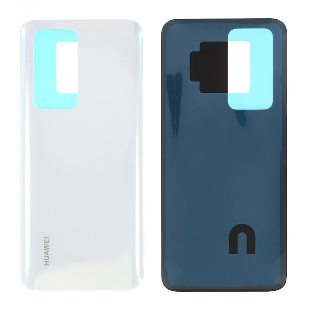 Battery Cover Back Cover Huawei P40 Pro White