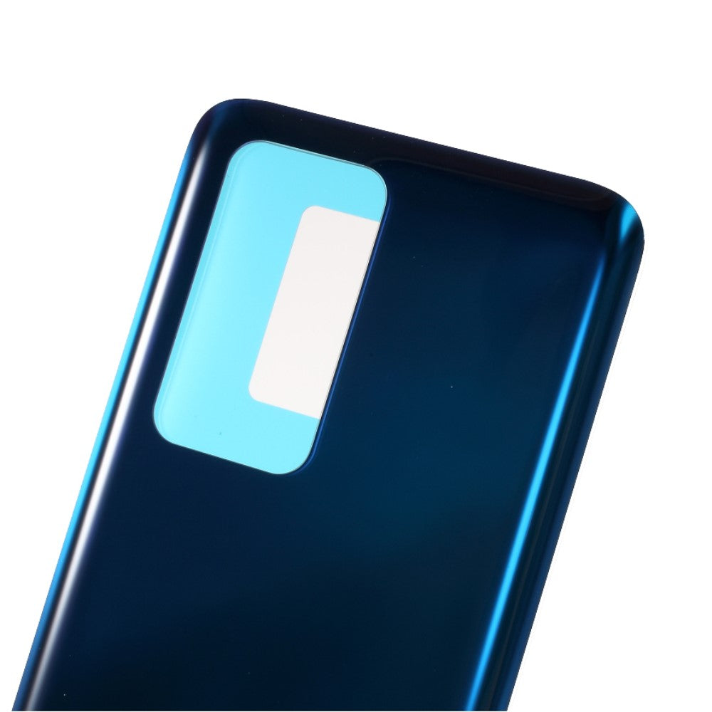 Battery Cover Back Cover Huawei P40 Pro Blue