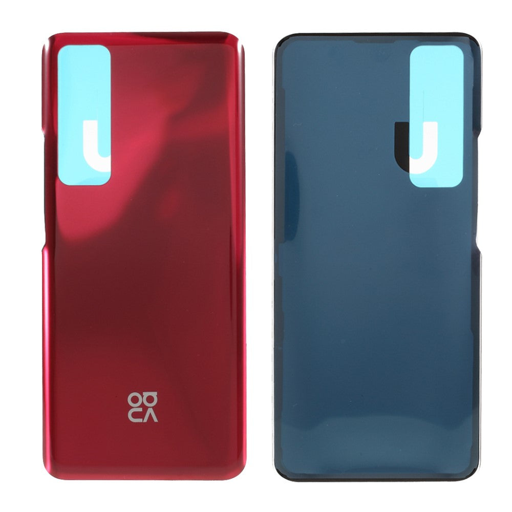 Battery Cover Back Cover Huawei Nova 7 Pro 5G Red