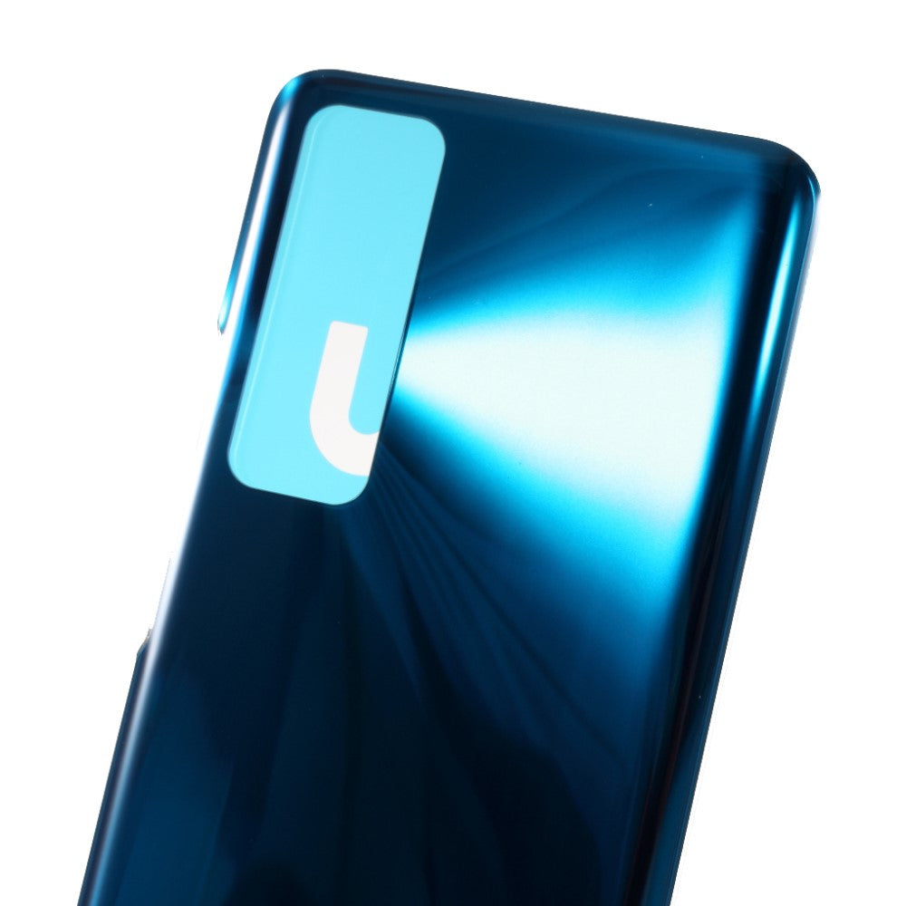 Battery Cover Back Cover Huawei Nova 7 Pro 5G Blue