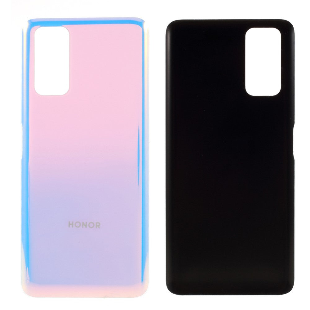 Battery Cover Back Cover Huawei Honor View 30 Pro Pink