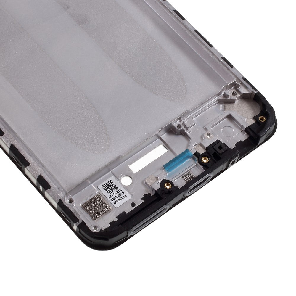 Châssis de cadre intermédiaire LCD Xiaomi Redmi Note 9 / 10X 4G