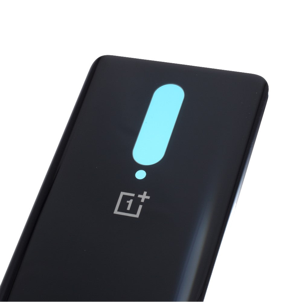 Cache Batterie Cache Arrière OnePlus 8 Noir