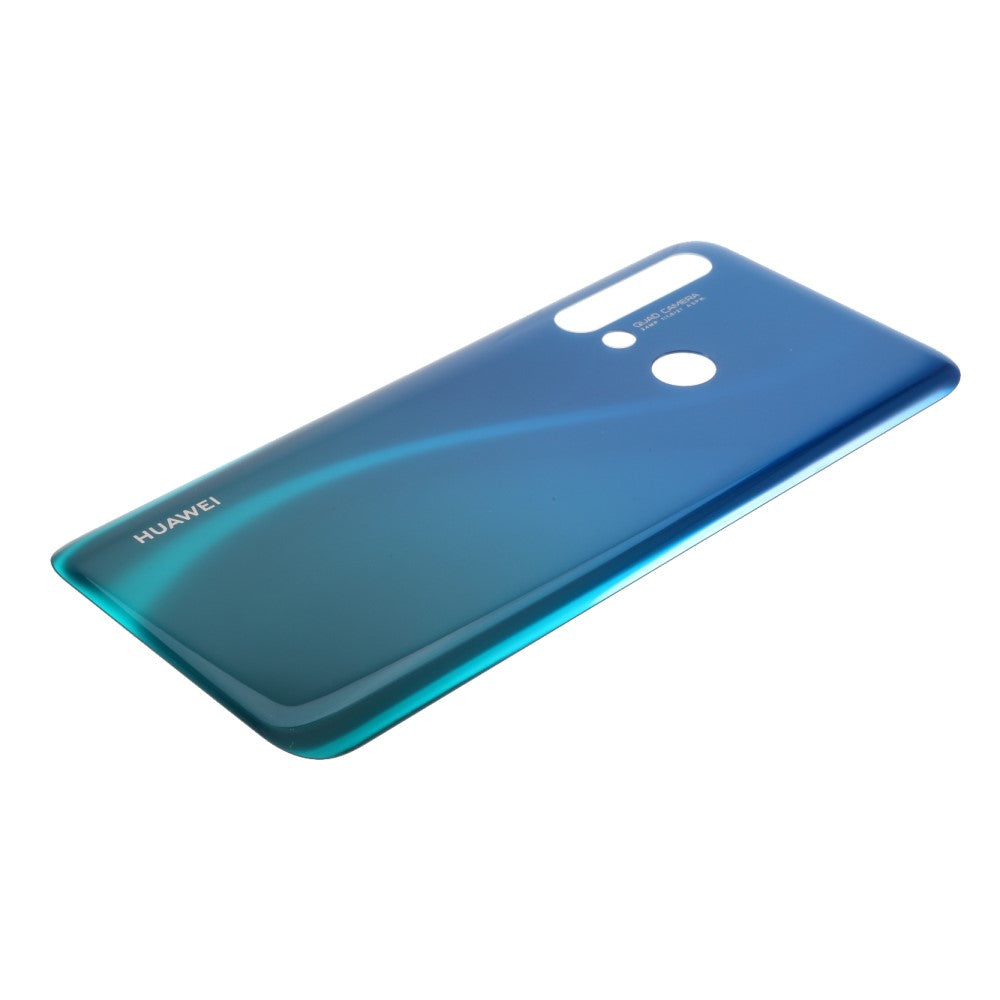 Tapa Bateria Back Cover Huawei Nova 5i Azul