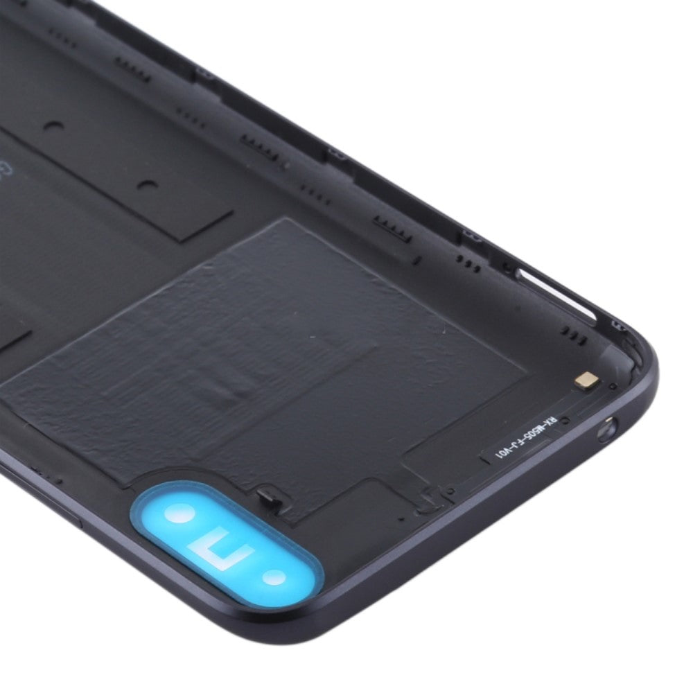 Tapa Bateria Back Cover Xiaomi Redmi 9A Negro