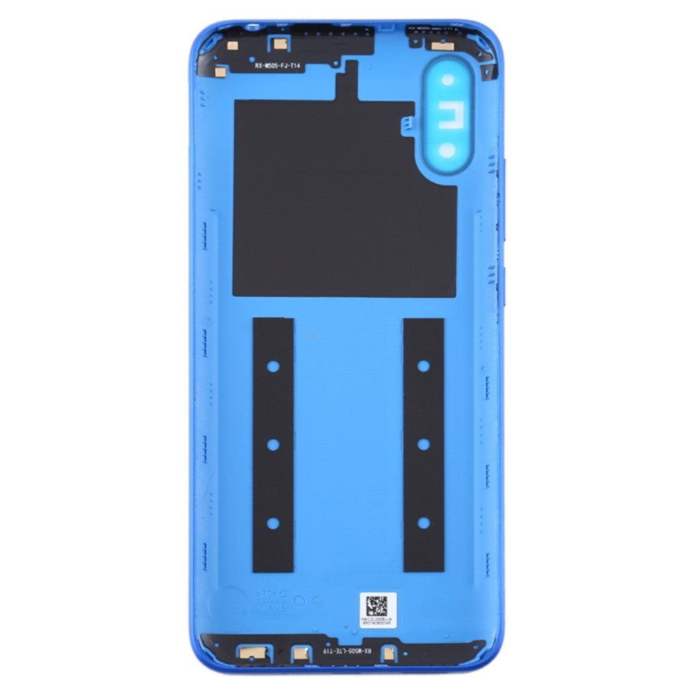 Tapa Bateria Back Cover Xiaomi Redmi 9A Azul