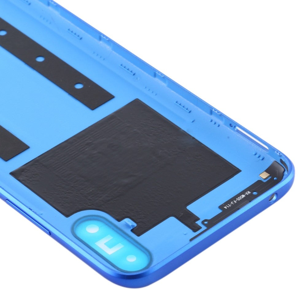 Tapa Bateria Back Cover Xiaomi Redmi 9A Azul