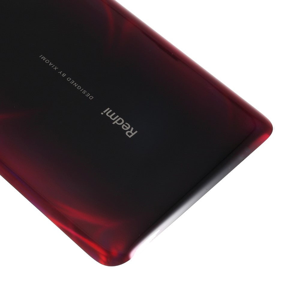 Tapa Bateria Back Cover Xiaomi Redmi K20 / MI 9T / K20 Pro / MI 9T Pro Rojo