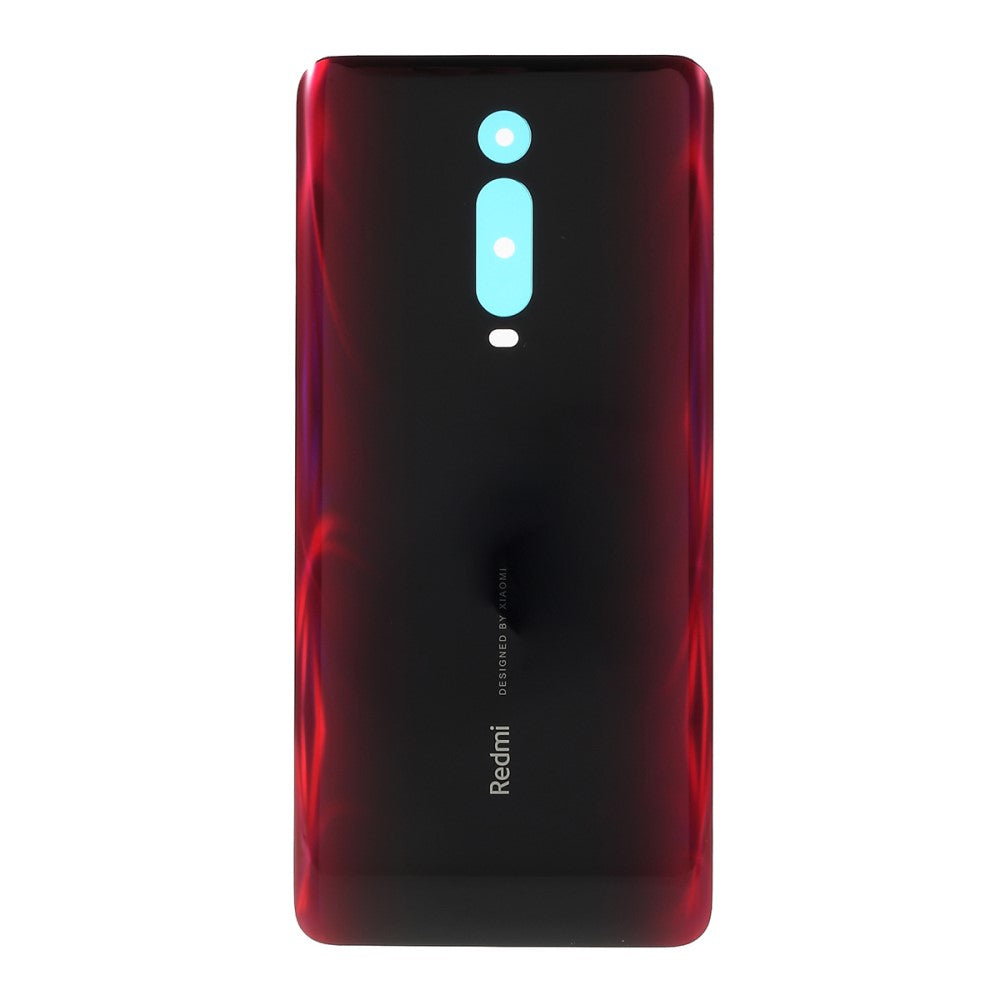 Tapa Bateria Back Cover Xiaomi Redmi K20 / MI 9T / K20 Pro / MI 9T Pro Rojo