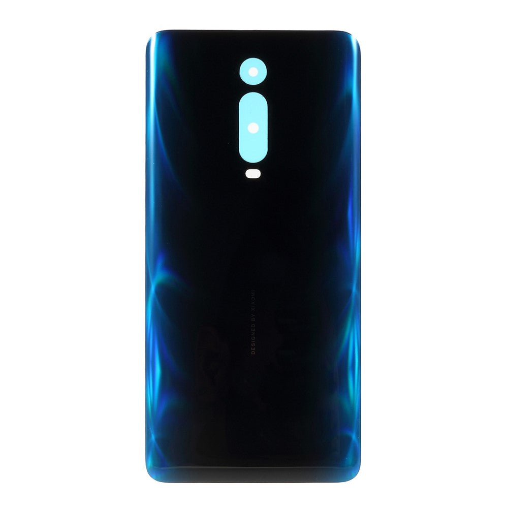 Tapa Bateria Back Cover Xiaomi Redmi K20 / MI 9T / K20 Pro / MI 9T Pro Azul