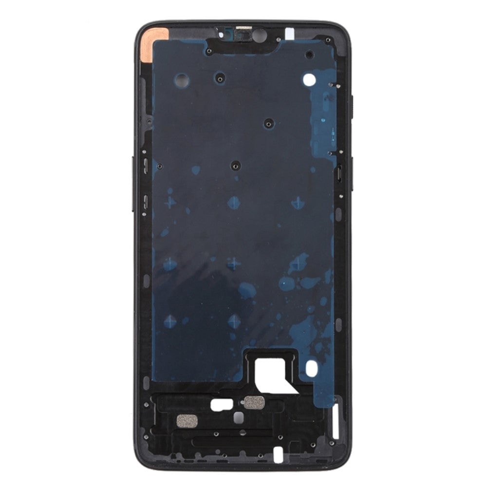 Intermediate Frame Chassis LCD OnePlus 6 Black