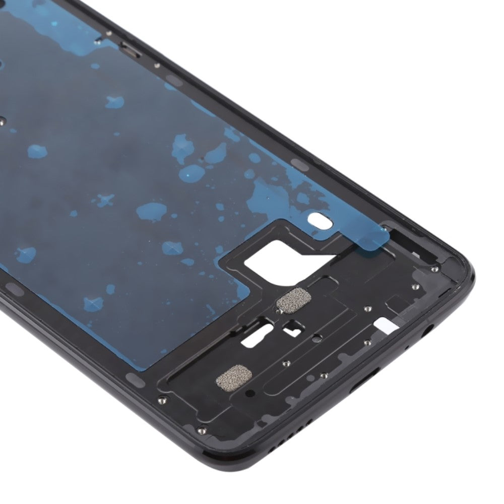 Chassis Middle Frame LCD OnePlus 6 Matte Black