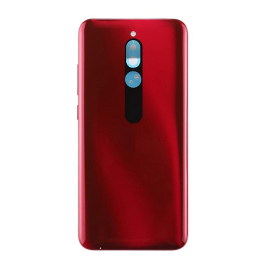 Tapa Bateria Back Cover Xiaomi Redmi 8 Rojo