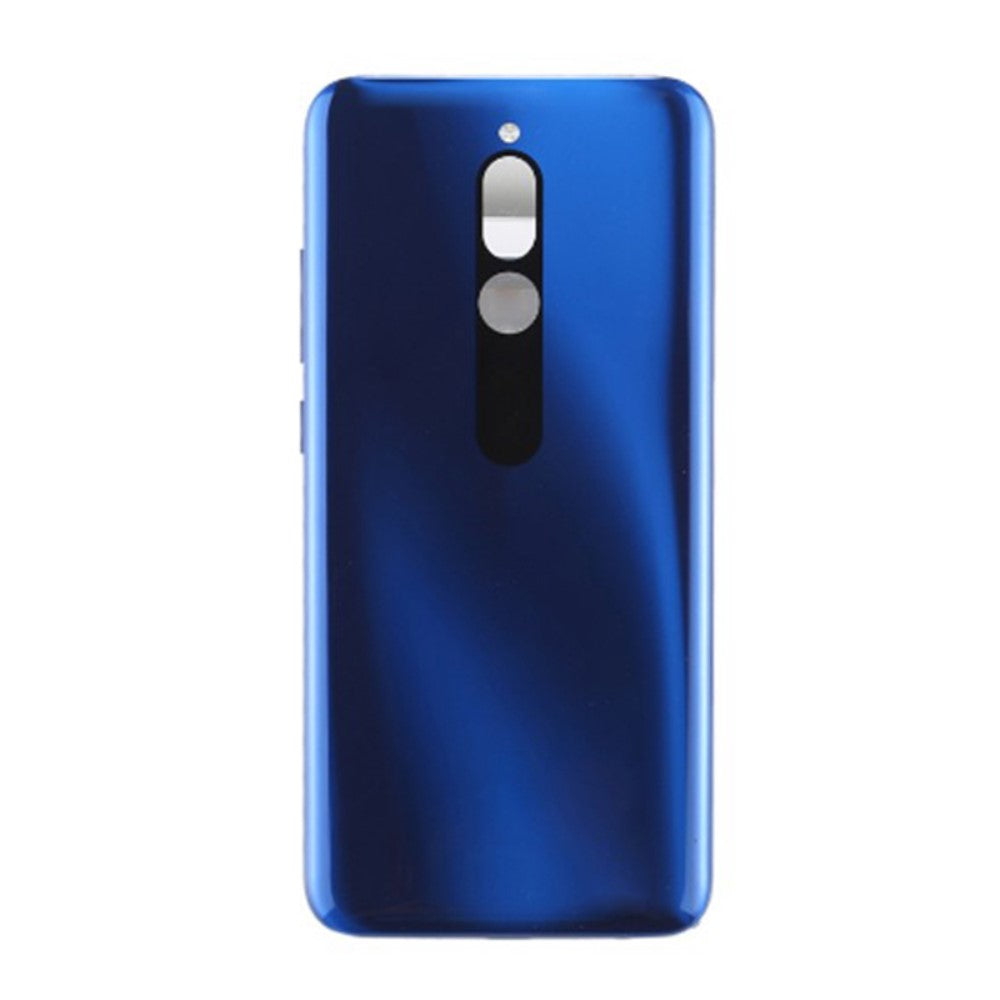 Cache Batterie Cache Arrière Xiaomi Redmi 8 Bleu