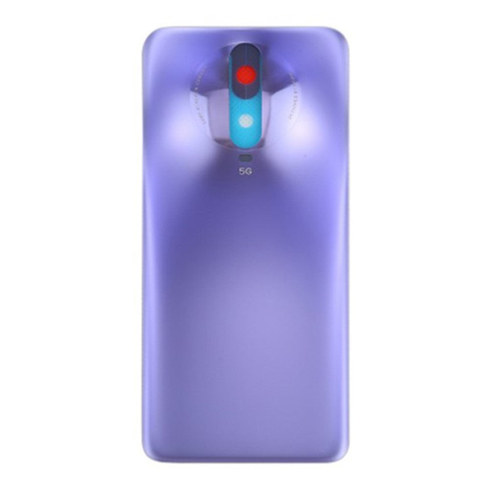 Cache Batterie Cache Arrière Xiaomi Redmi K30 Violet