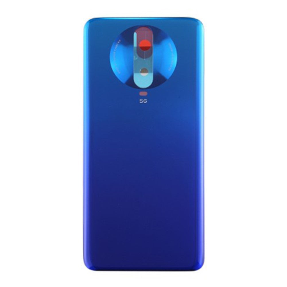 Tapa Bateria Back Cover Xiaomi Redmi K30 Azul