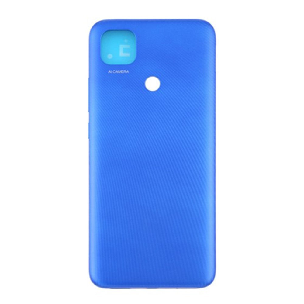Cache Batterie Cache Arrière Xiaomi Redmi 9C Bleu