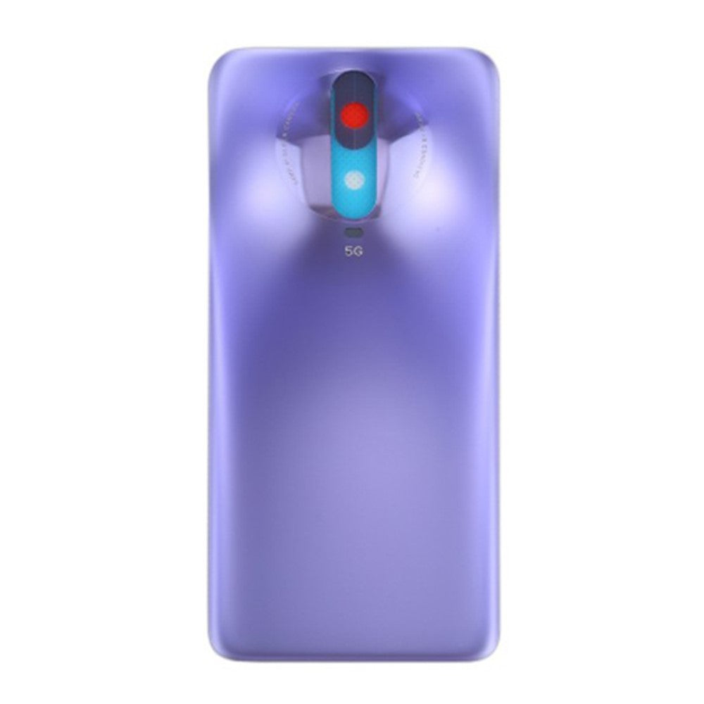 Cache Batterie Cache Arrière Xiaomi Redmi K30 Violet