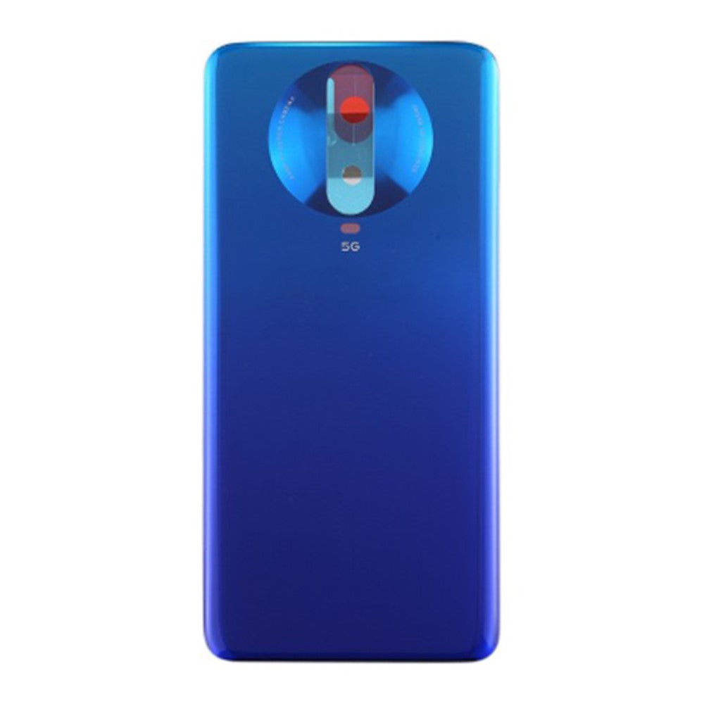 Tapa Bateria Back Cover Xiaomi Redmi K30 Azul
