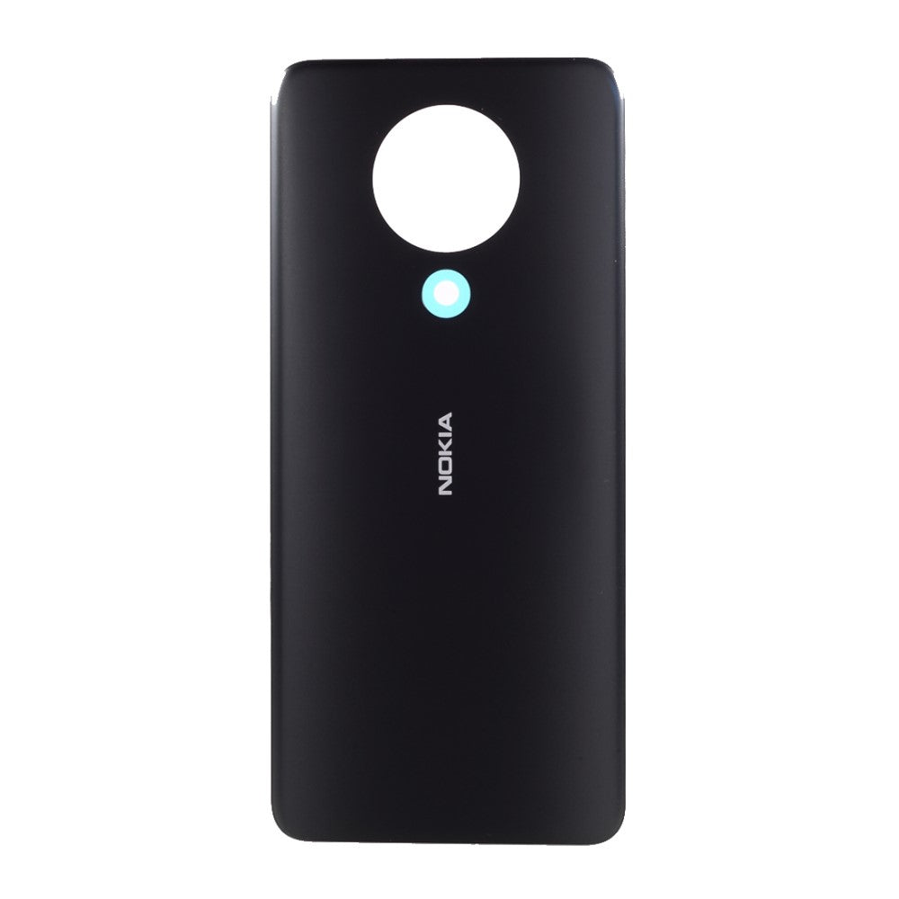 Cache Batterie Coque Arrière Nokia 5.3 Noir