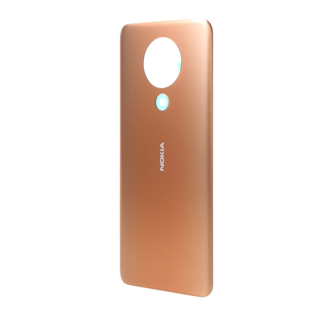 Tapa Bateria Back Cover Nokia 5.3 Naranja